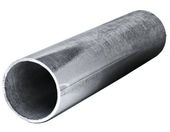 Труба круглая стальная в Краснозаводске