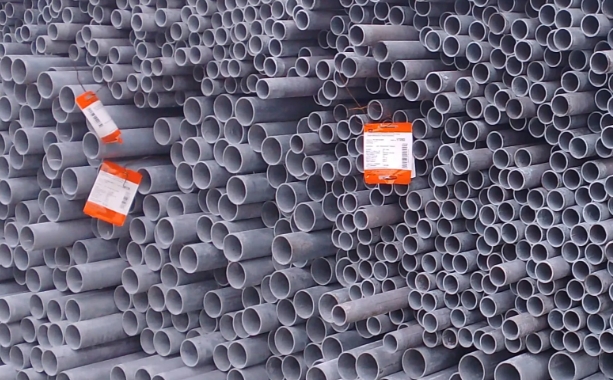 Труба круглая стальная в Лобне