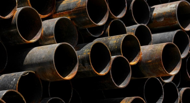 Труба круглая стальная в Луховицах