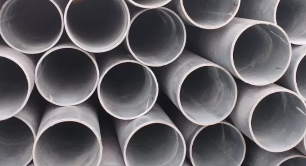 Труба круглая стальная в Лыткарино