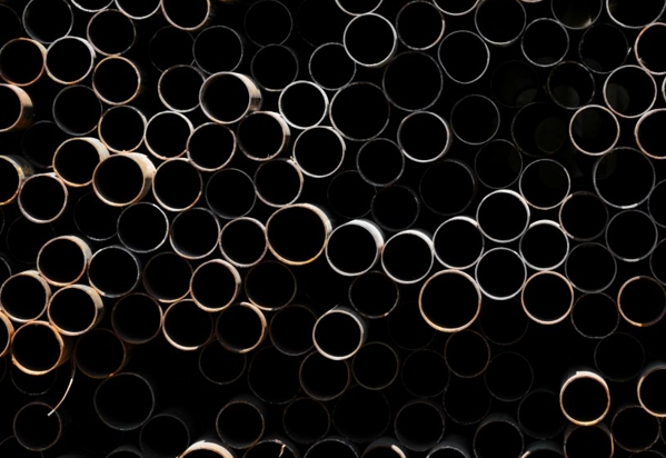 Труба круглая стальная в Можайске