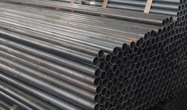 Труба круглая стальная в Мытищах