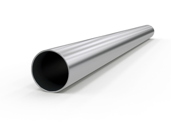 Труба круглая стальная в Ногинске