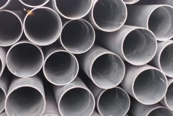 Труба круглая стальная в Одинцово