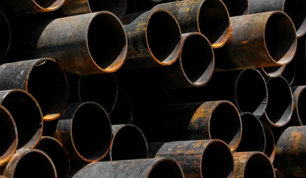 Труба круглая стальная в Павловском Посаде