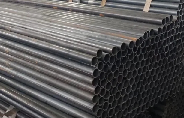 Труба круглая стальная в Подольске