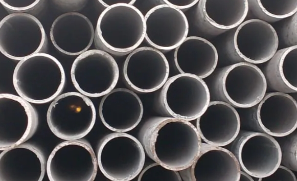 Труба круглая стальная в Пушкино