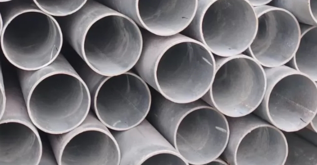 Труба круглая стальная в Реутове