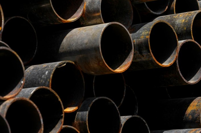 Труба круглая стальная в Сергиевом Посаде