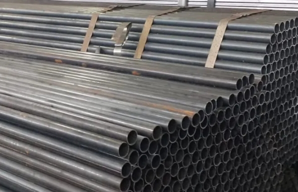 Труба круглая стальная в Серпухове