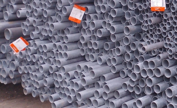 Труба круглая стальная в Солнечногорске