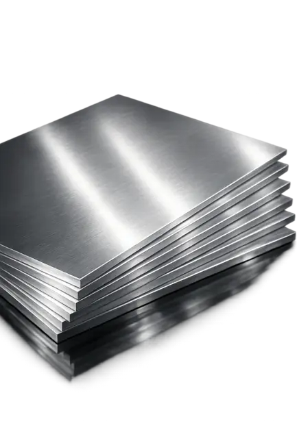 Лист алюминиевый в Москве по выгодной цене